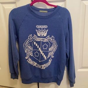 ZTA sweatshirt